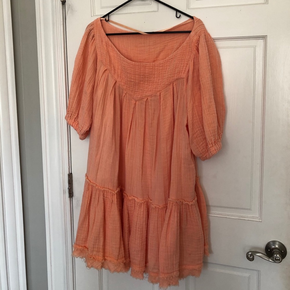 Free People top